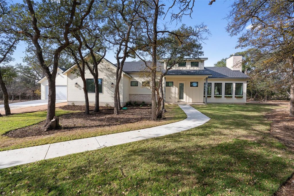 2887 CR 255, Georgetown, TX 78633