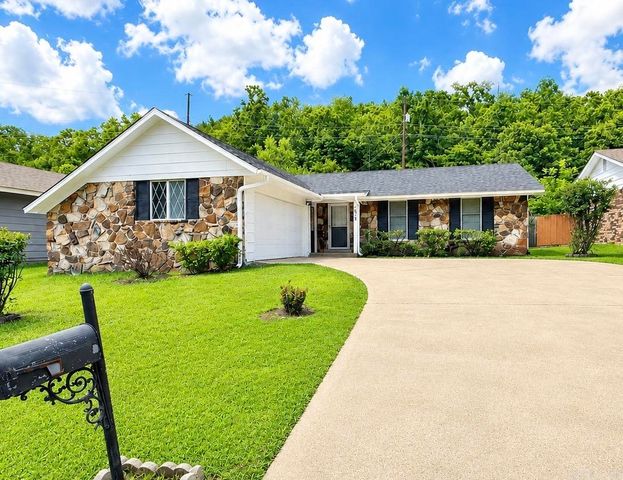 1913 Buffalo Trl, North Little Rock, AR 72118
