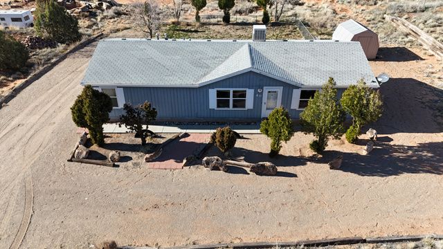 49 N MCELHANEY LN, Moab, UT 84532