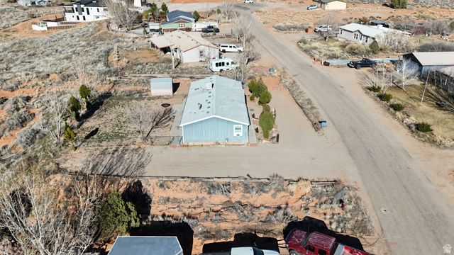 49 N MCELHANEY LN, Moab, UT 84532