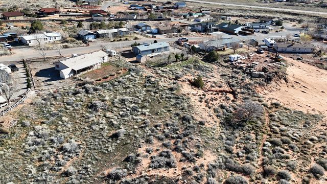 49 N MCELHANEY LN, Moab, UT 84532