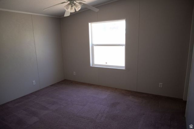 49 N MCELHANEY LN, Moab, UT 84532