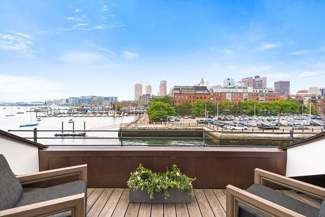 15 Union Wharf 15, Boston, MA 02109