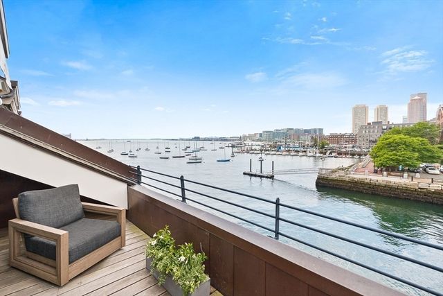 15 Union Wharf 15, Boston, MA 02109