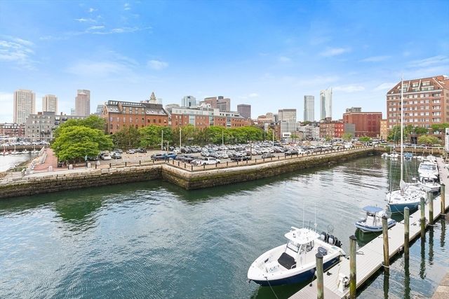 15 Union Wharf 15, Boston, MA 02109