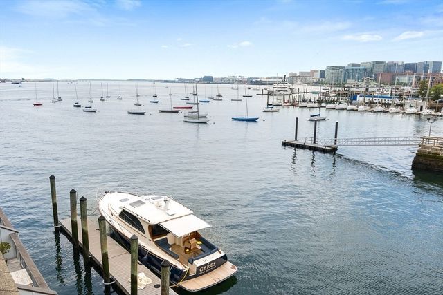 15 Union Wharf 15, Boston, MA 02109