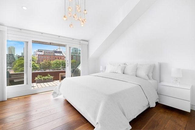 15 Union Wharf 15, Boston, MA 02109