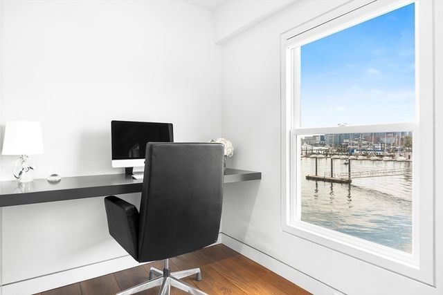 15 Union Wharf 15, Boston, MA 02109