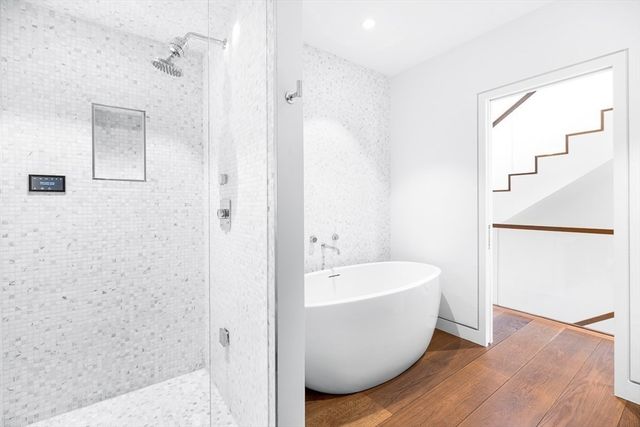 15 Union Wharf 15, Boston, MA 02109