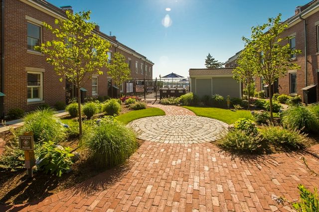 15 Union Wharf 15, Boston, MA 02109
