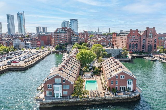 15 Union Wharf 15, Boston, MA 02109