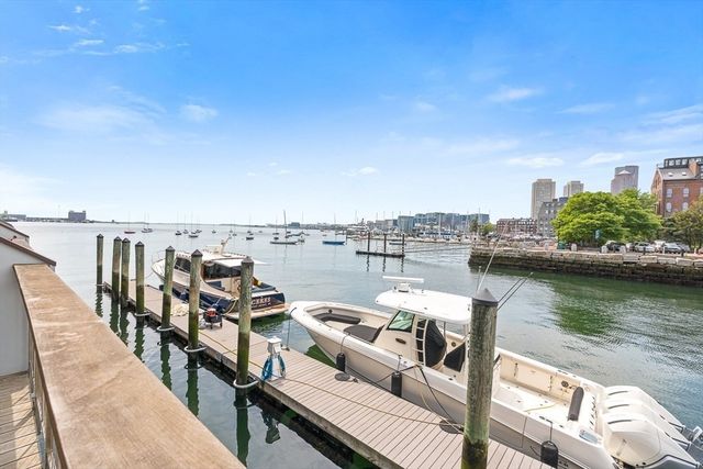 15 Union Wharf 15, Boston, MA 02109