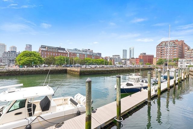 15 Union Wharf 15, Boston, MA 02109