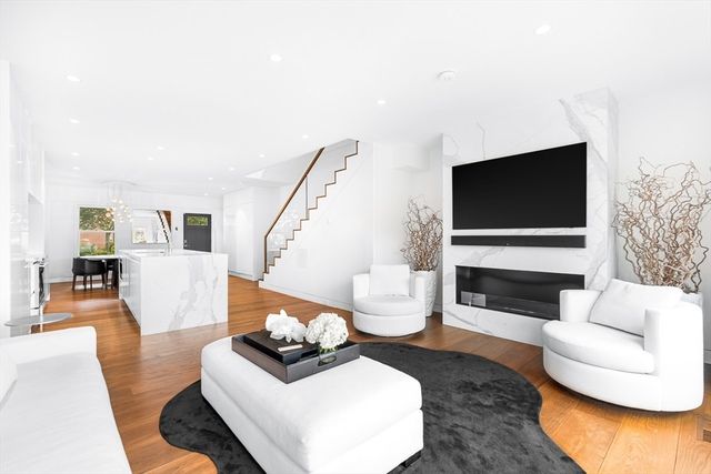 15 Union Wharf 15, Boston, MA 02109