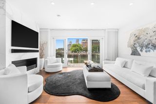 15 Union Wharf 15, Boston, MA 02109