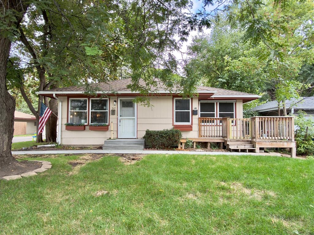 317 Washington Avenue S, Edina, MN 55343 — exterior
