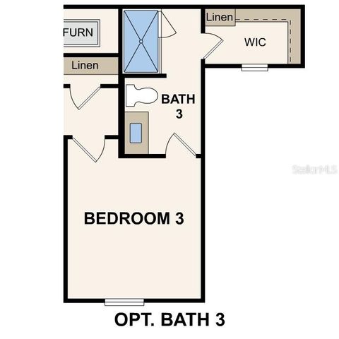 1359 RIBBON PLACE, Palm Coast, FL 32164