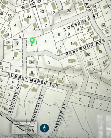 2 Ashford Street, Saugus, MA 01906