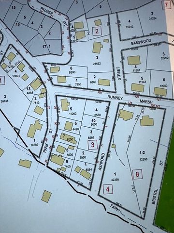 2 Ashford Street, Saugus, MA 01906