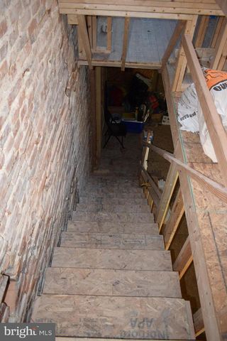 1639 APPLETON ST, Baltimore, MD 21217