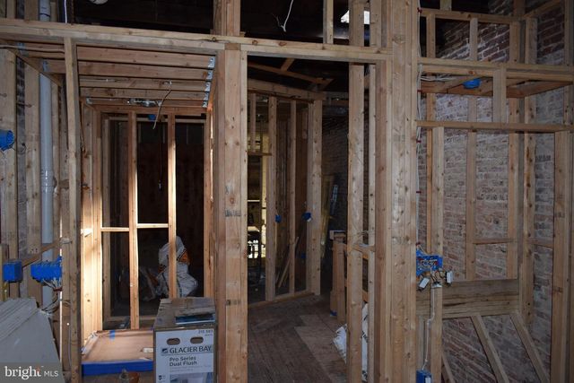 1639 APPLETON ST, Baltimore, MD 21217