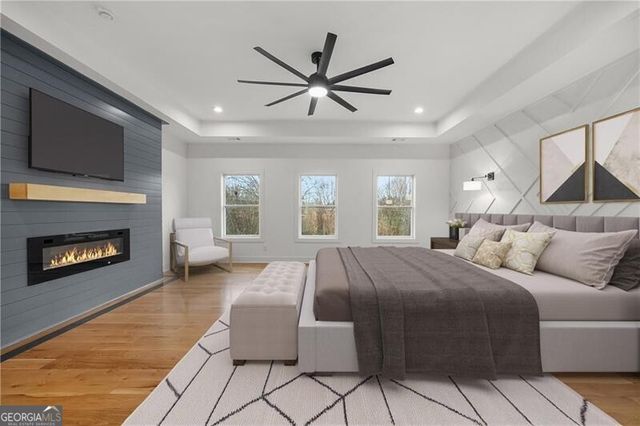 113 Skelton Road, Hoschton, GA 30548