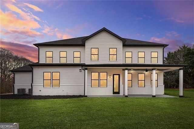 113 Skelton Road, Hoschton, GA 30548