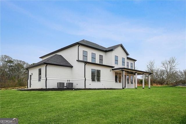 113 Skelton Road, Hoschton, GA 30548