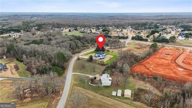 113 Skelton Road, Hoschton, GA 30548