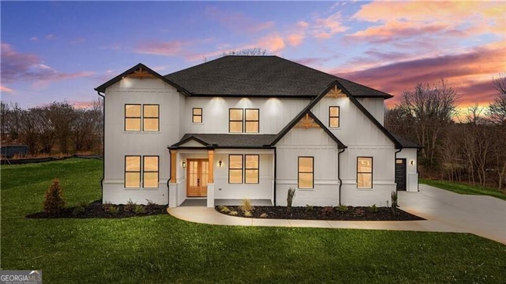 113 Skelton Road, Hoschton, GA 30548