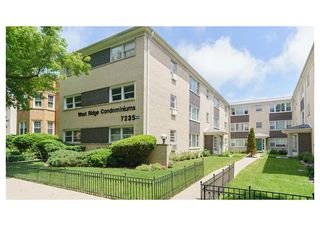 7235 N HAMILTON Avenue 1B, Chicago, IL 60645