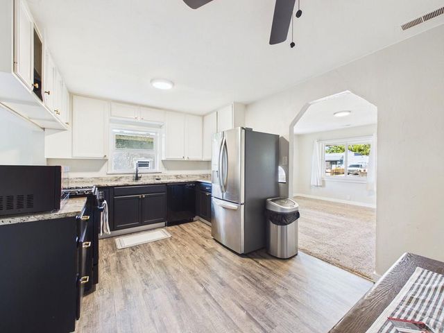 1530 N Norwood Ave, Pueblo, CO 81001