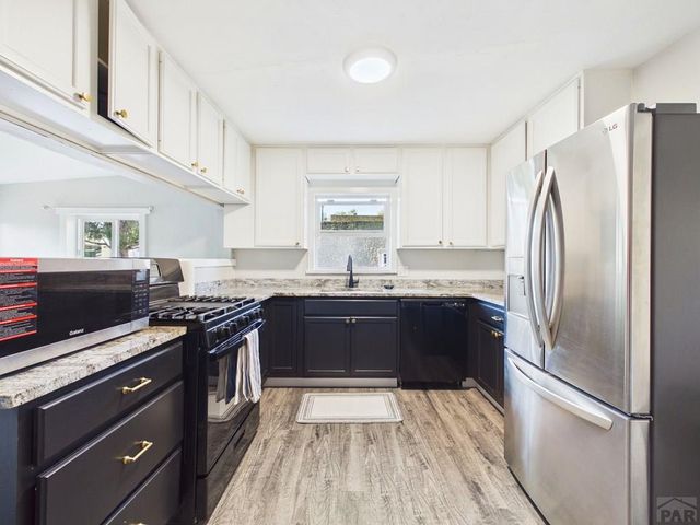 1530 N Norwood Ave, Pueblo, CO 81001