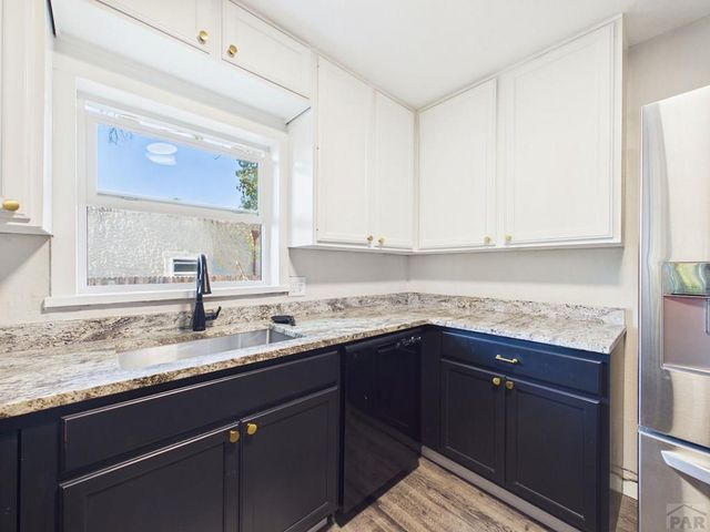 1530 N Norwood Ave, Pueblo, CO 81001