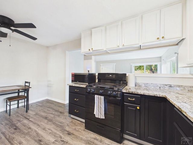 1530 N Norwood Ave, Pueblo, CO 81001