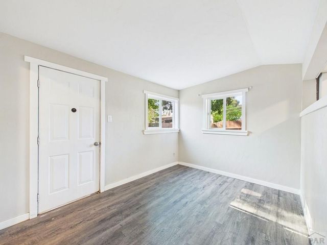 1530 N Norwood Ave, Pueblo, CO 81001