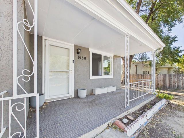 1530 N Norwood Ave, Pueblo, CO 81001