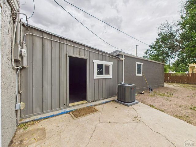 1530 N Norwood Ave, Pueblo, CO 81001