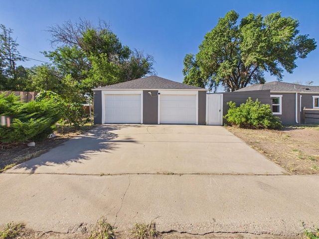 1530 N Norwood Ave, Pueblo, CO 81001
