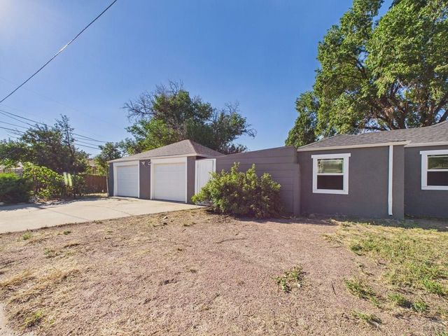 1530 N Norwood Ave, Pueblo, CO 81001