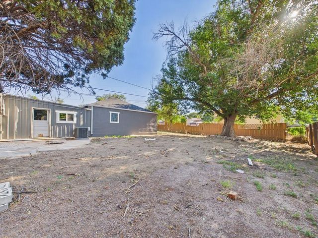 1530 N Norwood Ave, Pueblo, CO 81001