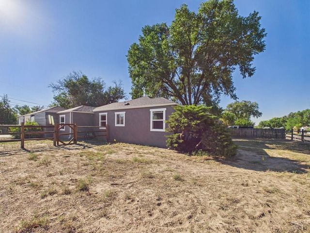 1530 N Norwood Ave, Pueblo, CO 81001