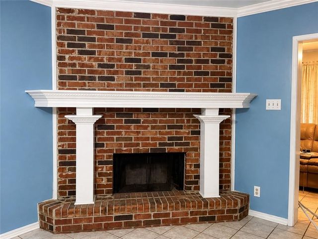 1632 Longwood Court, Mobile, AL 36609