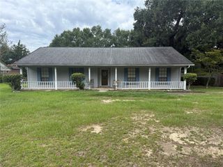 1632 Longwood Court, Mobile, AL 36609