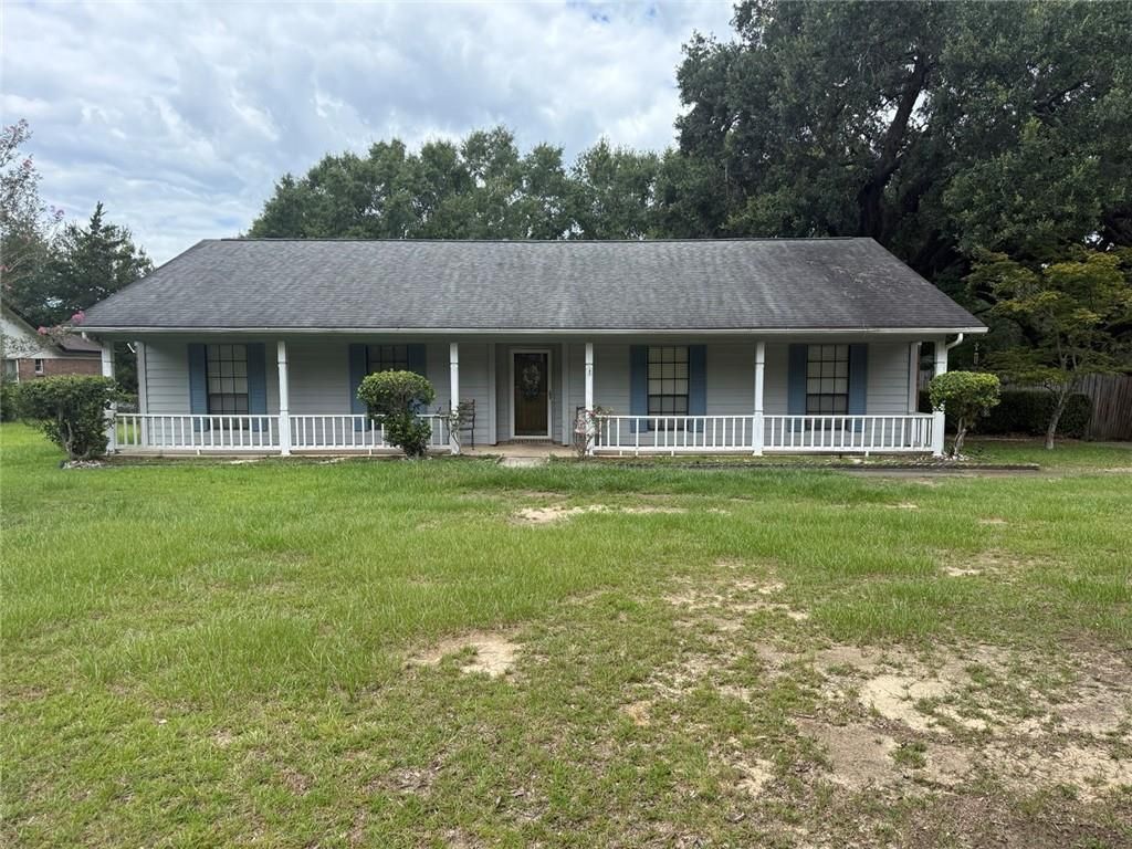 1632 Longwood Court, Mobile, AL 36609