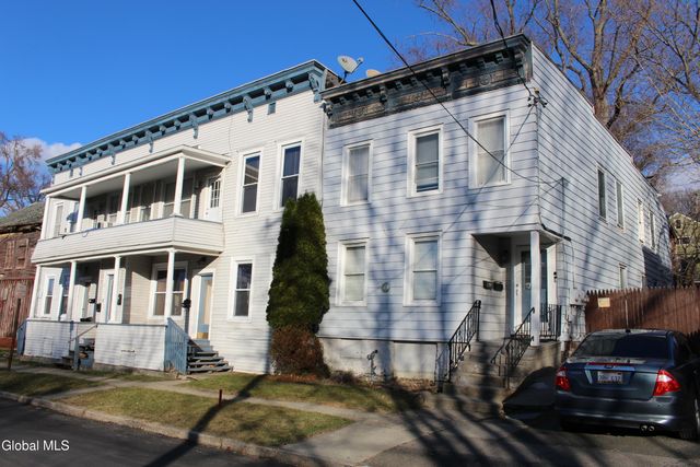 7-11 Forbes Avenue, Rensselaer, NY 12144