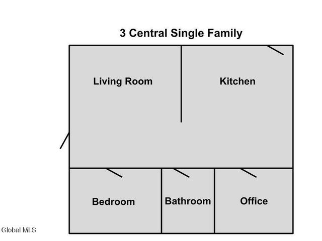 7-11 Forbes Avenue, Rensselaer, NY 12144