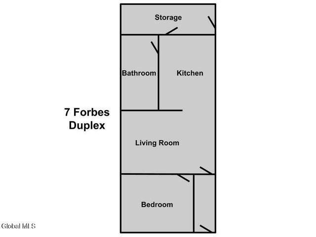 7-11 Forbes Avenue, Rensselaer, NY 12144