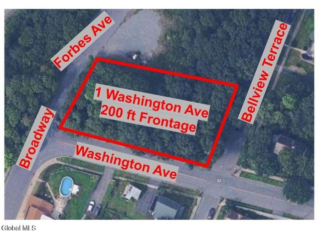 7-11 Forbes Avenue, Rensselaer, NY 12144