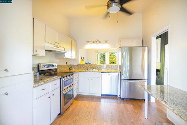 1608 Ashwood Drive, Martinez, CA 94553